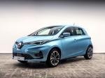 Renault Zoe 2019 года (WW)